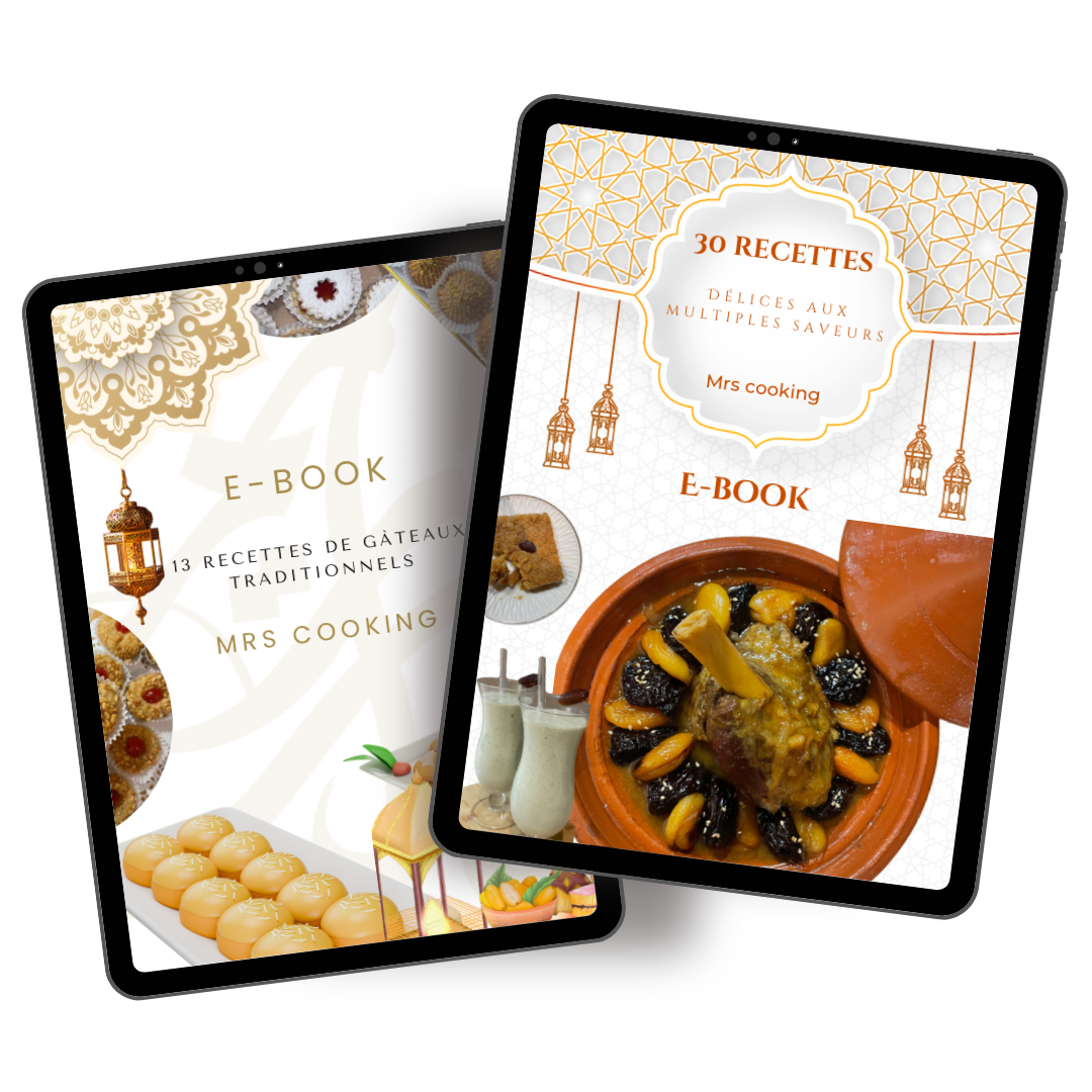 Pack Duo festif sucrée salée